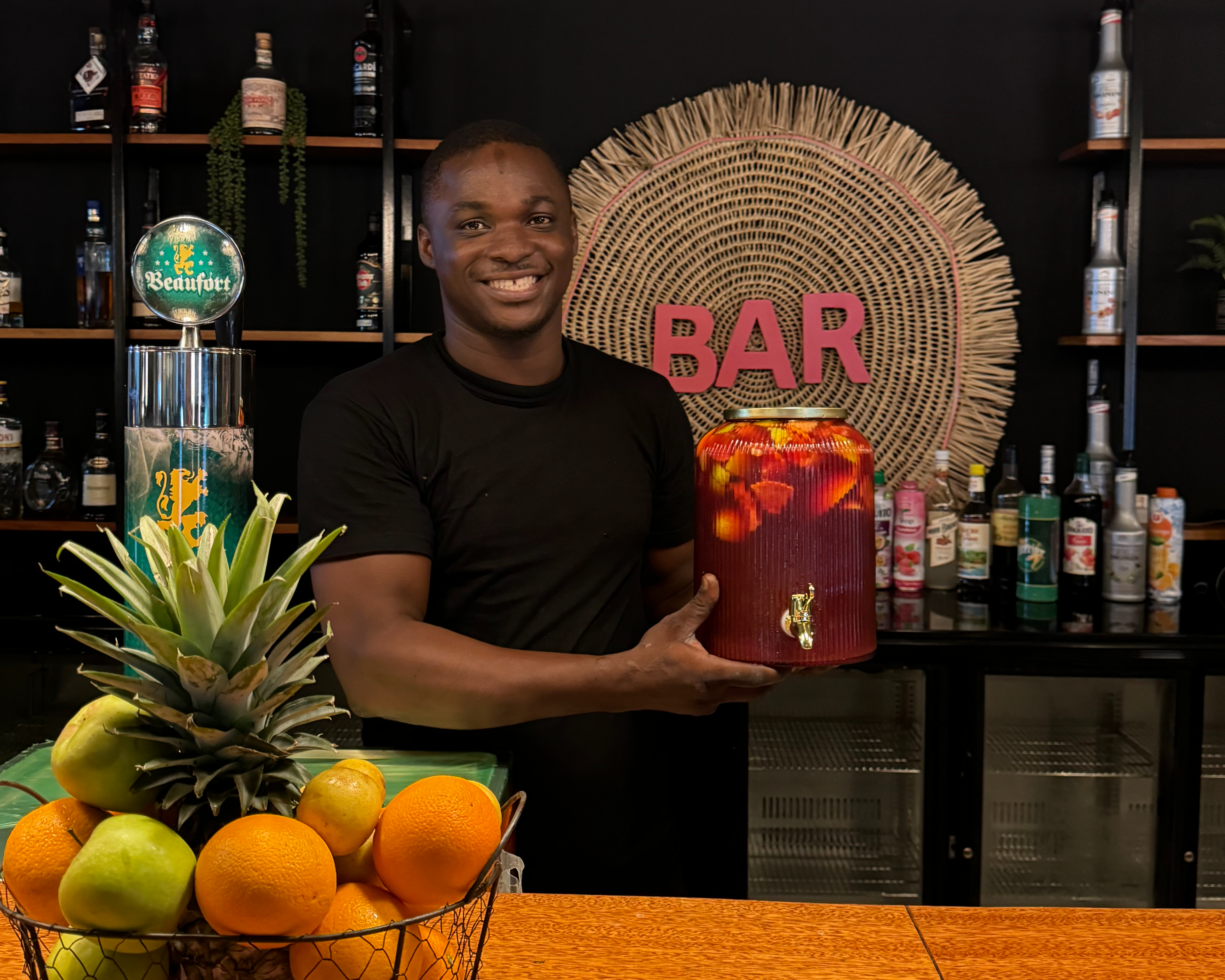 L’Hôtel du Parc à Port-Gentil : une escapade d’exception au cœur de la nature