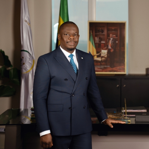 Entretien - Directeur général de la Comptabilité publique et du Trésor